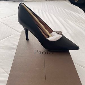 Linea Paola pump